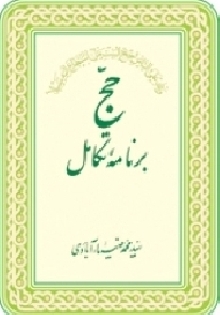 حج برنامه تکامل